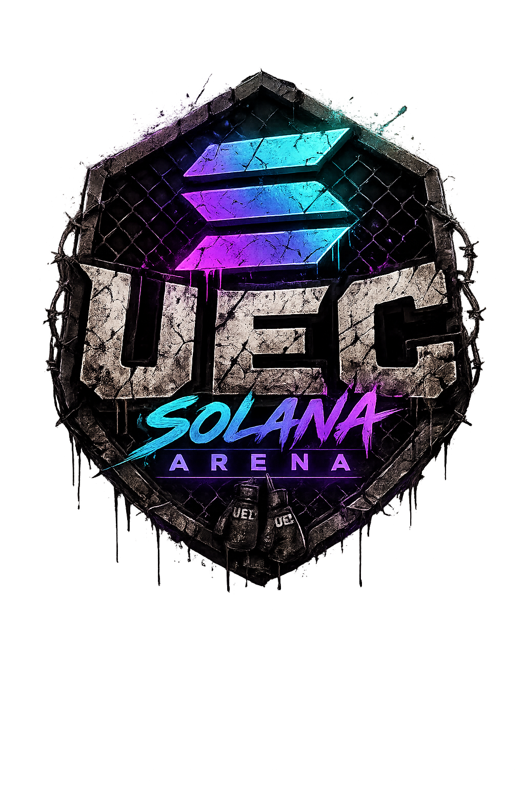 UEC Solana Arena